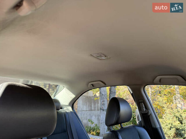 Синий Хонда Аккорд, объемом двигателя 2.35 л и пробегом 229 тыс. км за 7400 $, фото 30 на Automoto.ua