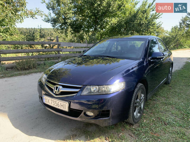 Синій Хонда Аккорд, об'ємом двигуна 2.2 л та пробігом 270 тис. км за 7100 $, фото 3 на Automoto.ua
