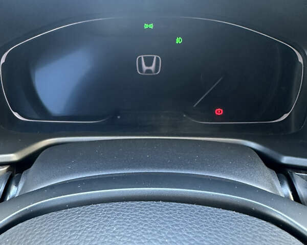 Хонда Аккорд 2007 в Киеве на Automoto.ua Синий Хонда Аккорд, объемом двигателя 2 л и пробегом 124 тыс. км за 17600 $, фото 36 на Automoto.ua