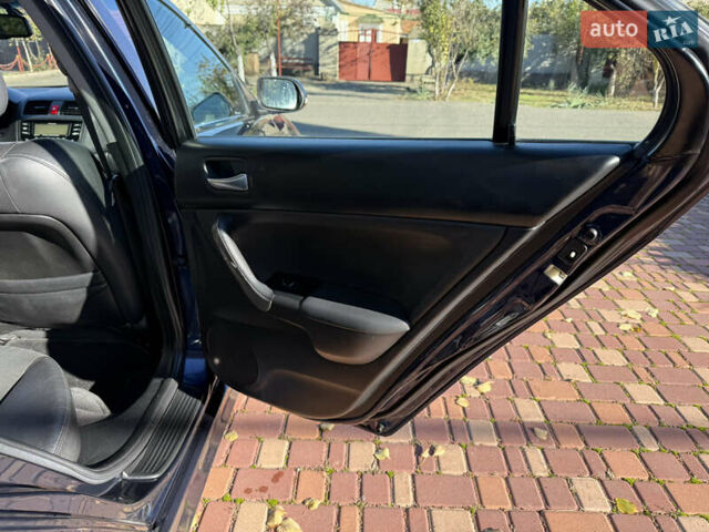 Синий Хонда Аккорд, объемом двигателя 2.35 л и пробегом 229 тыс. км за 7400 $, фото 24 на Automoto.ua