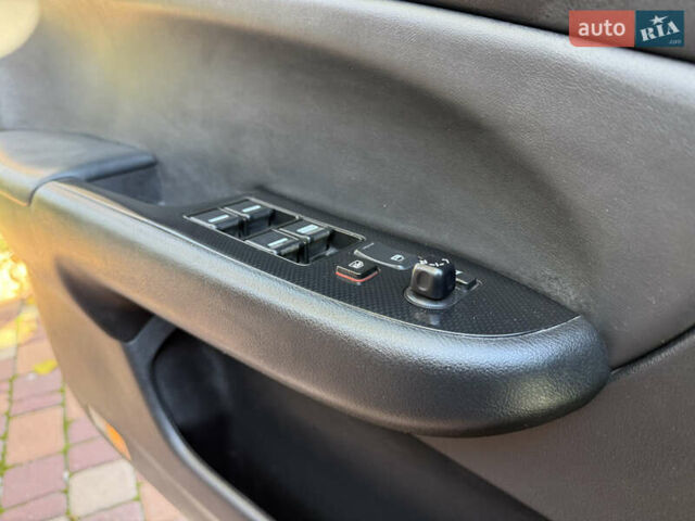 Синий Хонда Аккорд, объемом двигателя 2.35 л и пробегом 229 тыс. км за 7400 $, фото 21 на Automoto.ua