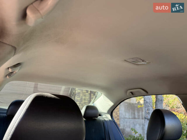 Синий Хонда Аккорд, объемом двигателя 2.35 л и пробегом 229 тыс. км за 7400 $, фото 31 на Automoto.ua