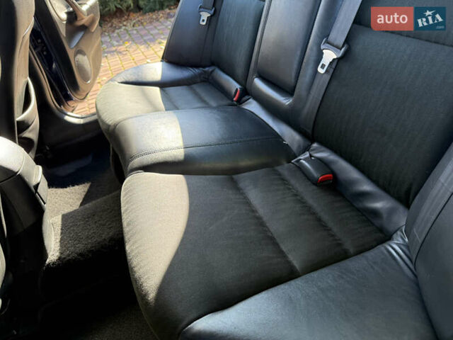 Синий Хонда Аккорд, объемом двигателя 2.35 л и пробегом 229 тыс. км за 7400 $, фото 33 на Automoto.ua