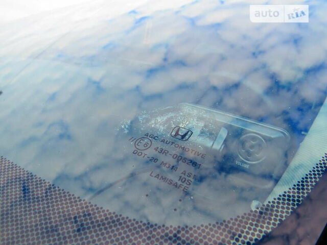 Синій Хонда Аккорд, об'ємом двигуна 2.4 л та пробігом 195 тис. км за 9498 $, фото 4 на Automoto.ua