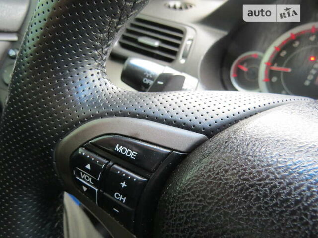 Синій Хонда Аккорд, об'ємом двигуна 2.4 л та пробігом 195 тис. км за 9498 $, фото 26 на Automoto.ua