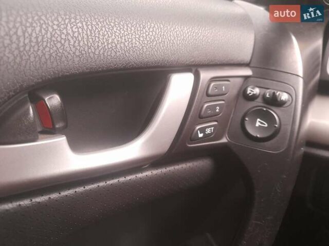 Синий Хонда Аккорд, объемом двигателя 2.35 л и пробегом 297 тыс. км за 8800 $, фото 13 на Automoto.ua