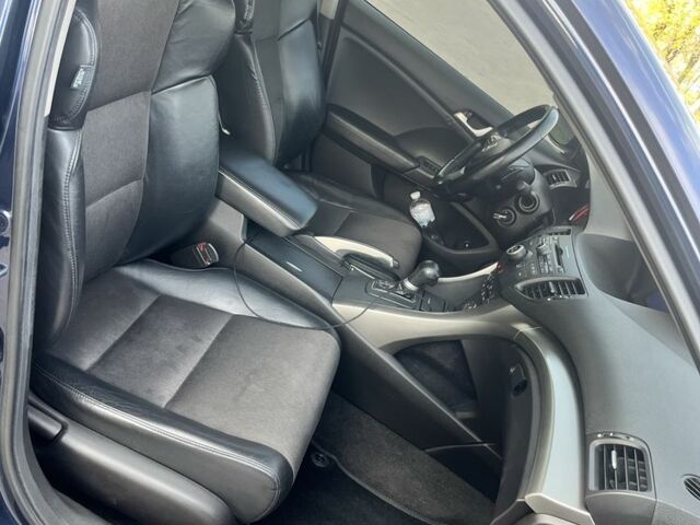 Синій Хонда Аккорд, об'ємом двигуна 2.4 л та пробігом 138 тис. км за 8999 $, фото 7 на Automoto.ua