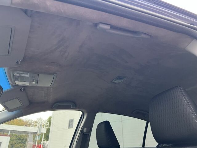 Синий Хонда Аккорд, объемом двигателя 2.4 л и пробегом 230 тыс. км за 9700 $, фото 5 на Automoto.ua