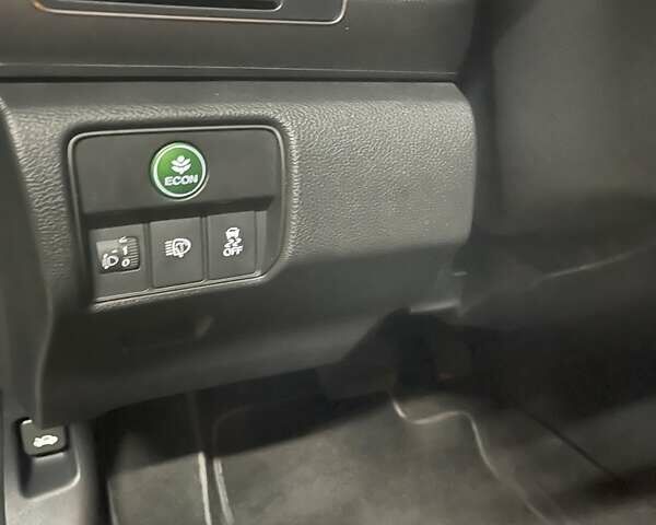 Синій Хонда Аккорд, об'ємом двигуна 2.36 л та пробігом 137 тис. км за 14500 $, фото 14 на Automoto.ua