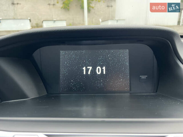 Синий Хонда Аккорд, объемом двигателя 2.4 л и пробегом 230 тыс. км за 10499 $, фото 36 на Automoto.ua