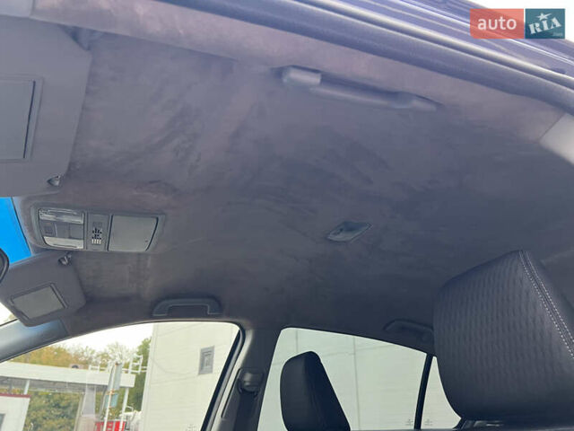 Синий Хонда Аккорд, объемом двигателя 2.4 л и пробегом 230 тыс. км за 10499 $, фото 22 на Automoto.ua