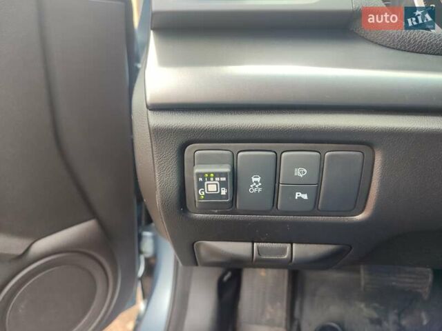 Синій Хонда Аккорд, об'ємом двигуна 2 л та пробігом 203 тис. км за 10800 $, фото 18 на Automoto.ua