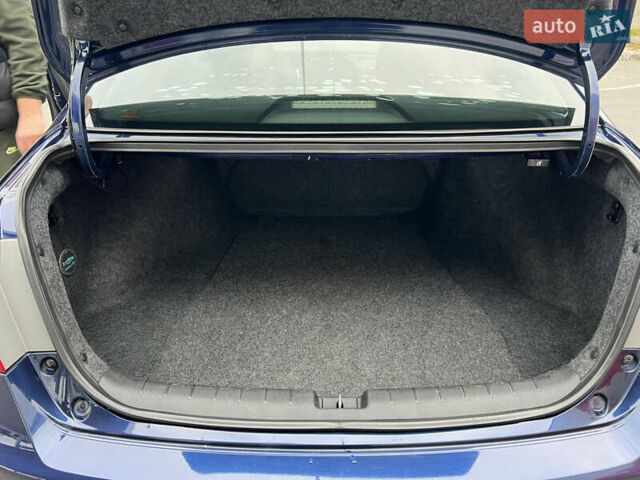 Синий Хонда Аккорд, объемом двигателя 2.4 л и пробегом 230 тыс. км за 10499 $, фото 26 на Automoto.ua