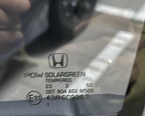 Синій Хонда Аккорд, об'ємом двигуна 2.36 л та пробігом 137 тис. км за 14500 $, фото 21 на Automoto.ua