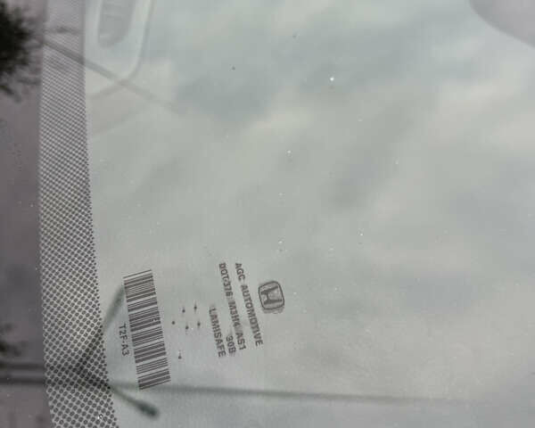 Синий Хонда Аккорд, объемом двигателя 2.4 л и пробегом 230 тыс. км за 10499 $, фото 19 на Automoto.ua