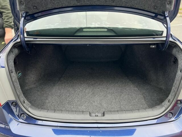 Синий Хонда Аккорд, объемом двигателя 2.4 л и пробегом 230 тыс. км за 9700 $, фото 7 на Automoto.ua