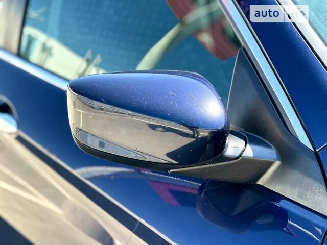 Синій Хонда Аккорд, об'ємом двигуна 2.4 л та пробігом 144 тис. км за 12500 $, фото 12 на Automoto.ua