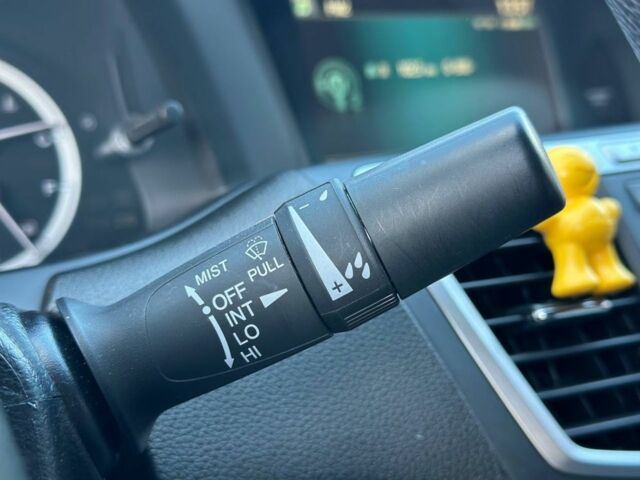 Синий Хонда Аккорд, объемом двигателя 2.4 л и пробегом 197 тыс. км за 9999 $, фото 17 на Automoto.ua