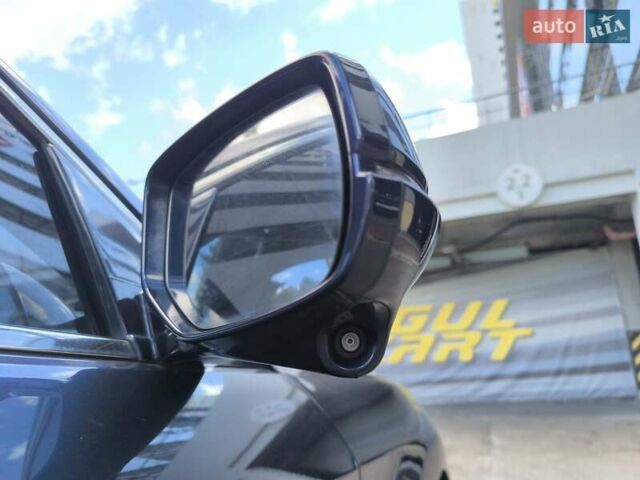 Синий Хонда Аккорд, объемом двигателя 2.4 л и пробегом 167 тыс. км за 12400 $, фото 29 на Automoto.ua