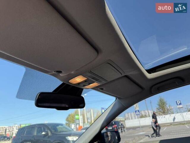 Синий Хонда Аккорд, объемом двигателя 2.36 л и пробегом 178 тыс. км за 15900 $, фото 14 на Automoto.ua