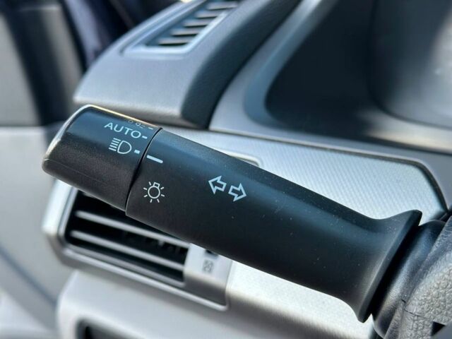 Синий Хонда Аккорд, объемом двигателя 2.4 л и пробегом 197 тыс. км за 9999 $, фото 18 на Automoto.ua