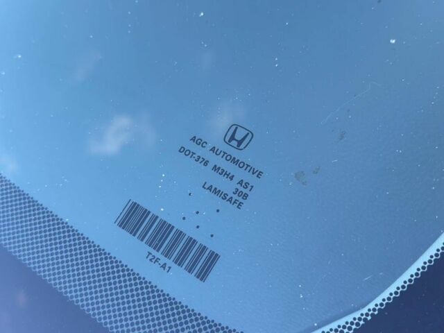 Синий Хонда Аккорд, объемом двигателя 2.4 л и пробегом 197 тыс. км за 9999 $, фото 19 на Automoto.ua