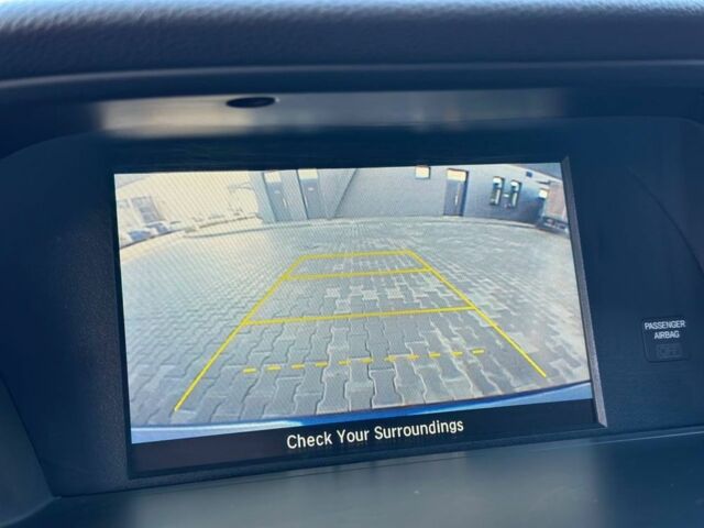 Синий Хонда Аккорд, объемом двигателя 2.4 л и пробегом 197 тыс. км за 9999 $, фото 11 на Automoto.ua