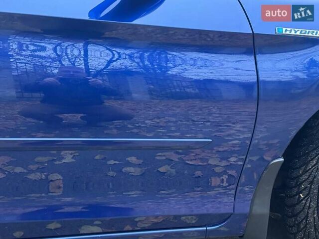 Синий Хонда Аккорд, объемом двигателя 1.99 л и пробегом 136 тыс. км за 14800 $, фото 4 на Automoto.ua