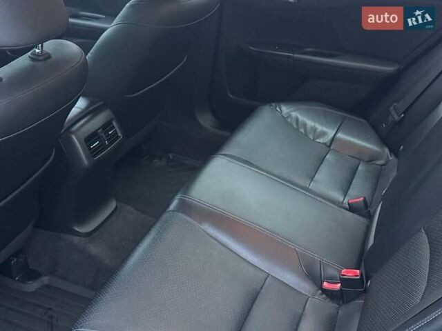 Синий Хонда Аккорд, объемом двигателя 1.99 л и пробегом 136 тыс. км за 14800 $, фото 8 на Automoto.ua