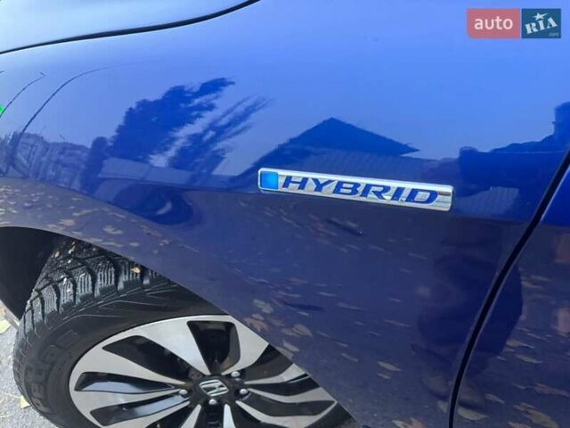 Синий Хонда Аккорд, объемом двигателя 1.99 л и пробегом 136 тыс. км за 14800 $, фото 22 на Automoto.ua