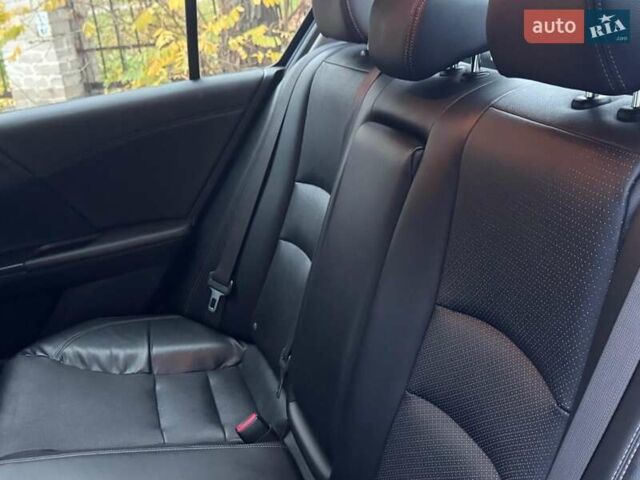 Синий Хонда Аккорд, объемом двигателя 1.99 л и пробегом 136 тыс. км за 14800 $, фото 10 на Automoto.ua