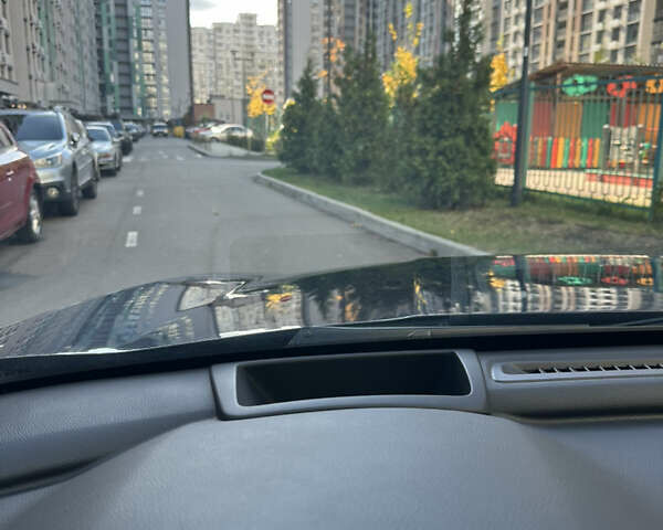 Синий Хонда Аккорд, объемом двигателя 2 л и пробегом 124 тыс. км за 16800 $, фото 46 на Automoto.ua