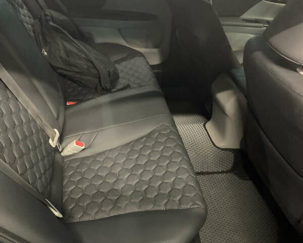 Синий Хонда Аккорд, объемом двигателя 2.36 л и пробегом 140 тыс. км за 14000 $, фото 6 на Automoto.ua