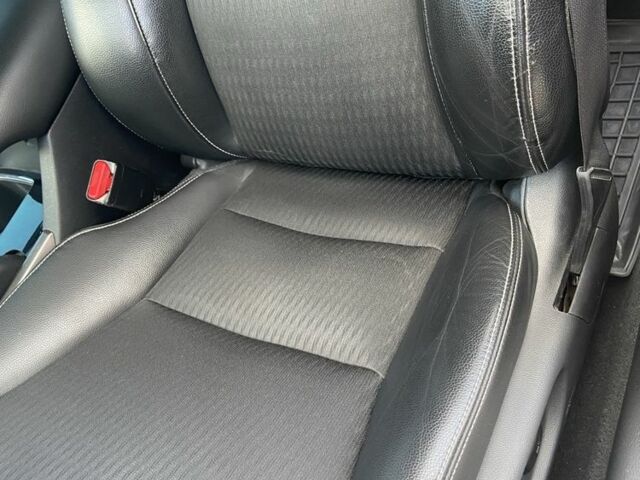 Синій Хонда Аккорд, об'ємом двигуна 2.4 л та пробігом 120 тис. км за 14500 $, фото 5 на Automoto.ua