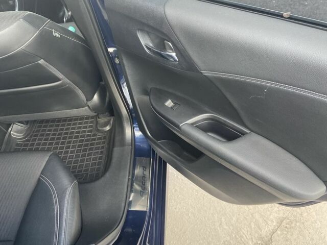 Синій Хонда Аккорд, об'ємом двигуна 2.4 л та пробігом 120 тис. км за 14500 $, фото 4 на Automoto.ua