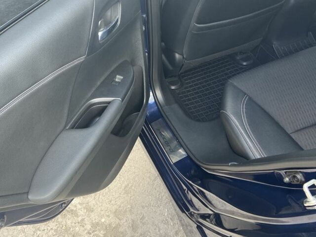 Синій Хонда Аккорд, об'ємом двигуна 2.4 л та пробігом 120 тис. км за 14500 $, фото 7 на Automoto.ua