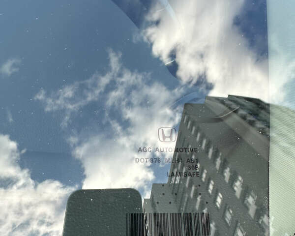 Синий Хонда Аккорд, объемом двигателя 2 л и пробегом 124 тыс. км за 16800 $, фото 19 на Automoto.ua