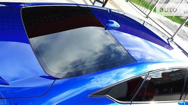 Синій Хонда Аккорд, об'ємом двигуна 1.5 л та пробігом 96 тис. км за 19300 $, фото 7 на Automoto.ua