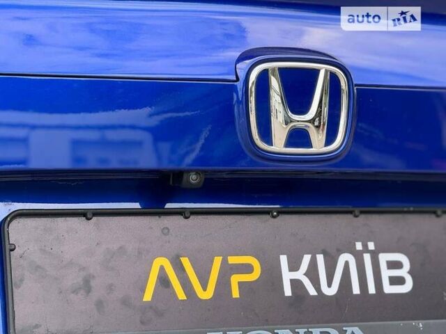 Синій Хонда Аккорд, об'ємом двигуна 1.46 л та пробігом 53 тис. км за 18000 $, фото 27 на Automoto.ua