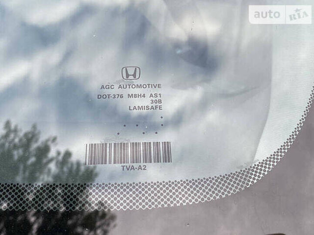 Синій Хонда Аккорд, об'ємом двигуна 2 л та пробігом 75 тис. км за 17800 $, фото 27 на Automoto.ua
