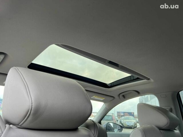 Синий Хонда Аккорд, объемом двигателя 2 л и пробегом 148 тыс. км за 20790 $, фото 41 на Automoto.ua