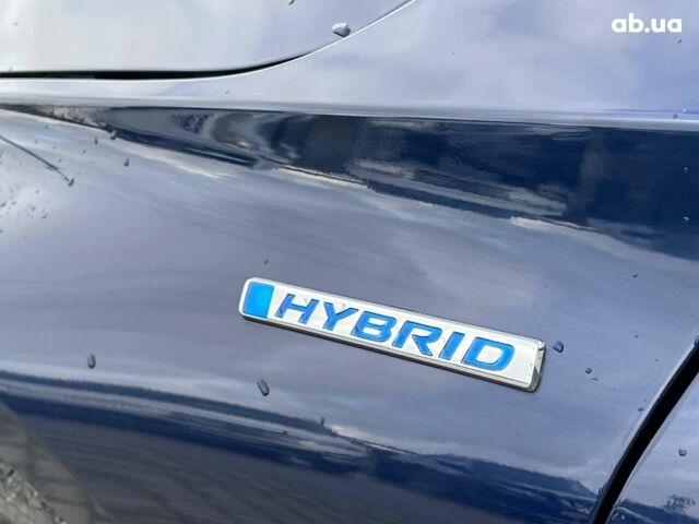 Синий Хонда Аккорд, объемом двигателя 2 л и пробегом 148 тыс. км за 20790 $, фото 13 на Automoto.ua