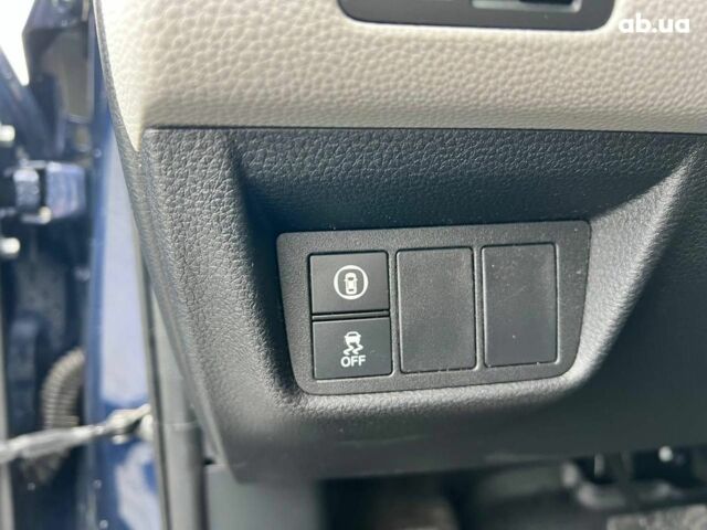 Синий Хонда Аккорд, объемом двигателя 2 л и пробегом 148 тыс. км за 20790 $, фото 21 на Automoto.ua