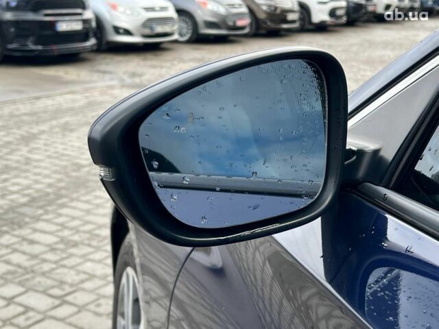 Синий Хонда Аккорд, объемом двигателя 2 л и пробегом 148 тыс. км за 20790 $, фото 14 на Automoto.ua