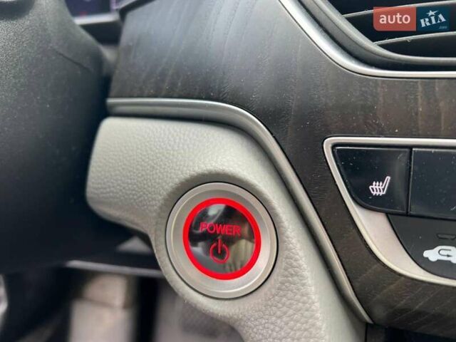 Синий Хонда Аккорд, объемом двигателя 2 л и пробегом 148 тыс. км за 20790 $, фото 32 на Automoto.ua