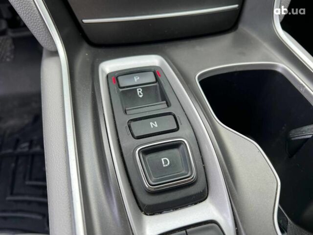 Синий Хонда Аккорд, объемом двигателя 2 л и пробегом 148 тыс. км за 20790 $, фото 34 на Automoto.ua