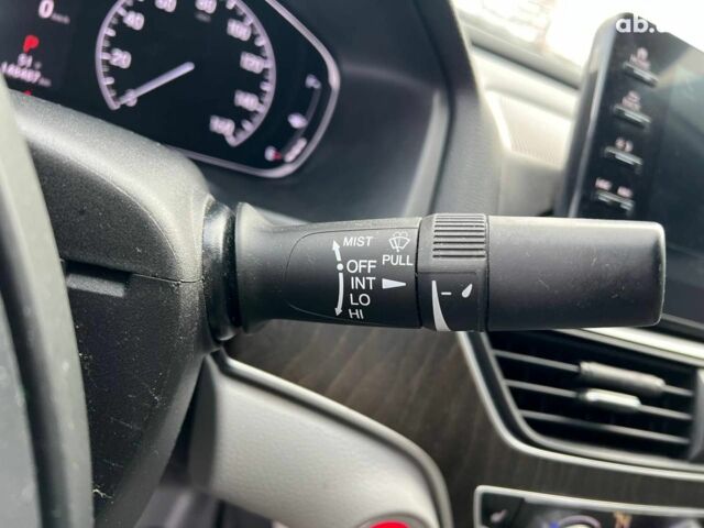 Синий Хонда Аккорд, объемом двигателя 2 л и пробегом 148 тыс. км за 20790 $, фото 26 на Automoto.ua