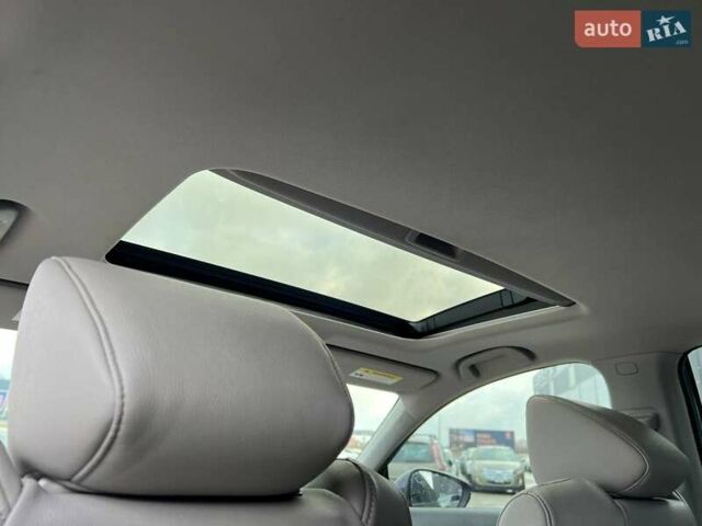 Синий Хонда Аккорд, объемом двигателя 2 л и пробегом 148 тыс. км за 20790 $, фото 41 на Automoto.ua