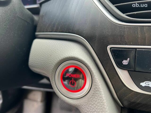 Синий Хонда Аккорд, объемом двигателя 2 л и пробегом 148 тыс. км за 20790 $, фото 32 на Automoto.ua