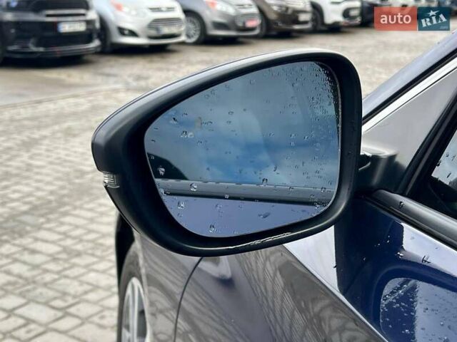 Синий Хонда Аккорд, объемом двигателя 2 л и пробегом 148 тыс. км за 20790 $, фото 14 на Automoto.ua